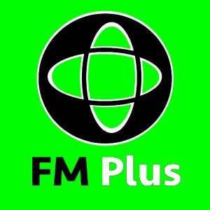 Logo of radio station Radio FM Plus