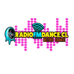 Logo of radio station Radio FM Dance