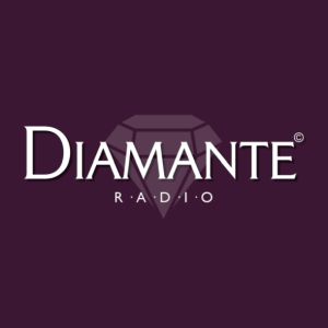 Logo de la station de radio Radio Diamante Rock & Soft