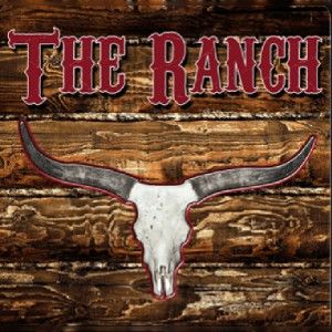Logo de la station de radio The Ranch Mixx