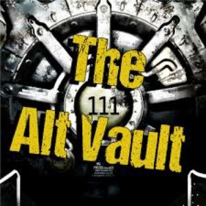 Logo of radio station The Alt Vault MIXX