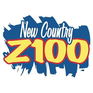 Logo of radio station WOOZ New Country Z100