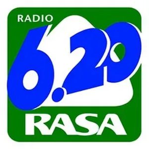 Logo de la station de radio Radio 620