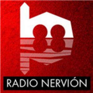 Logo of radio station Radio Nervión