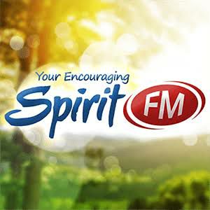 Logo of radio station WRXT 90.3 Spirit FM