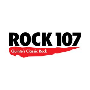 Logotipo de la emisora ​​de radio Rock 107