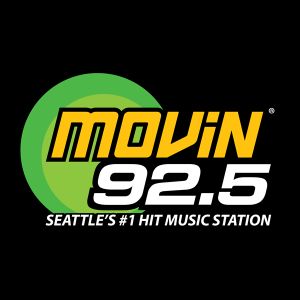 KQMV - Movin 92.5 FM