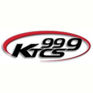 KTCS 99.9 FM
