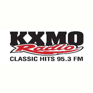 Logo of radio station Classic Hits 95.3 FM KXMO