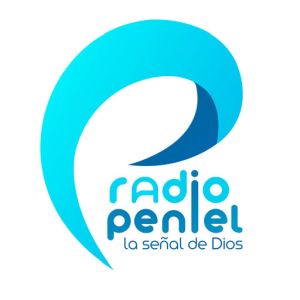 Logo of radio station Radio Peniel