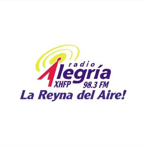 Radio Alegría 98.3 FM