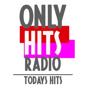 Logo of radio station ONLY HITS Radio