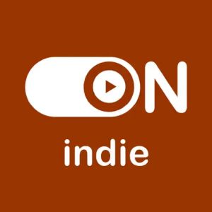 Logo de la station de radio ON Indie