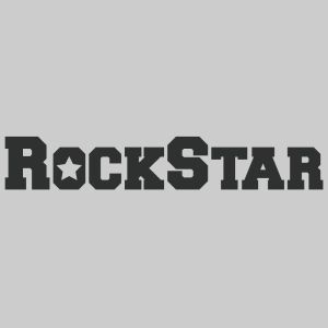 Logo of radio station RockStar