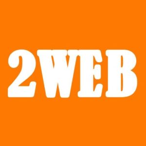 Logotipo de la emisora ​​de radio Outback Radio 2WEB