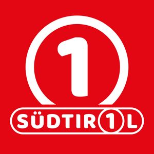 Logo of radio station Südtirol 1
