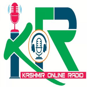 Logo of radio station Kashmir Online Radio