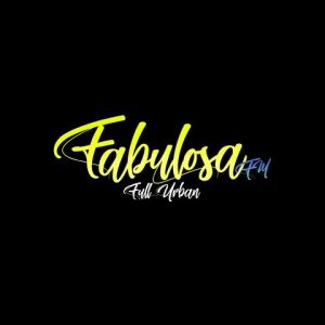 Logo de la station de radio Fabulosa FM