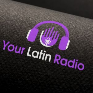 Logo de la station de radio Your Latin Radio