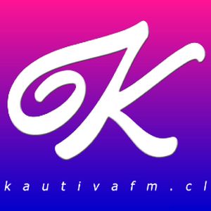 Logo of radio station Kautiva FM