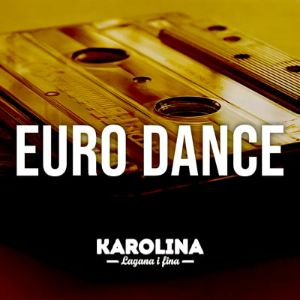 Karolina Yu Euro Dance