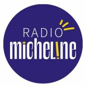 Logo of radio station Radio Micheline