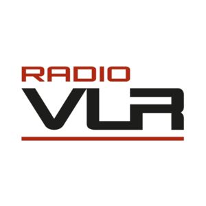Logo de la station de radio Radio VLR