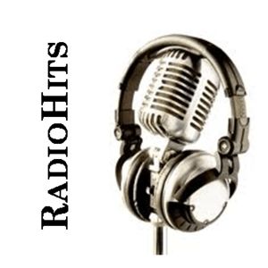Logo of radio station RadioHits