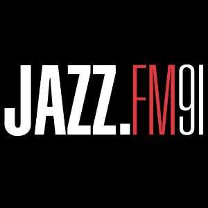 CJRT JAZZ.FM 91