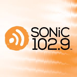 Logo of radio station CHDI SONiC 102.9 FM