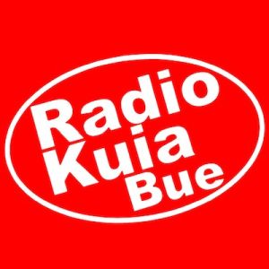 Logo of radio station Radio Kuia Bue