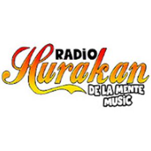Logo of radio station Radio Hurakan