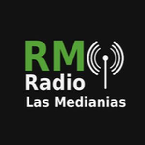 Logo of radio station Radio Las Medianias