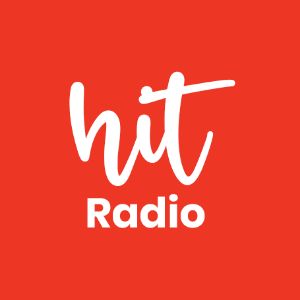 Logotipo de la emisora ​​de radio HIT Radio Greece