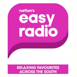 Logo of radio station Nation's Easy Radio South 107.8 FM