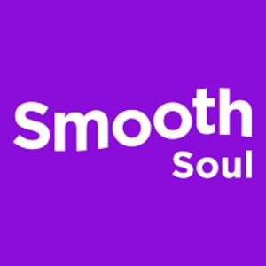 Logo de la station de radio Smooth - Soul