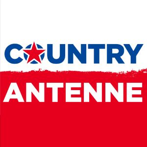 Logo of radio station Country Antenne