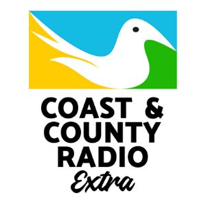 Logo de la station de radio Coast & County Radio Extra