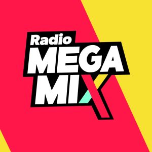 Logo of radio station Radio Mega Mix