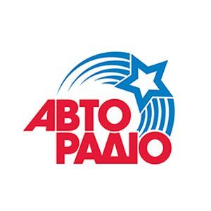 Logo of radio station Авторадио (Avtoradio)