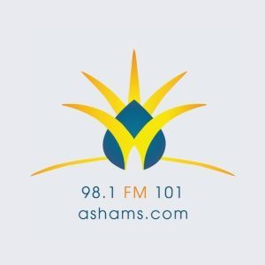 Radio Alshams - רדיו אלשמס - الشمس