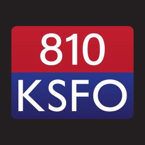 Logo of radio station 810 KSFO
