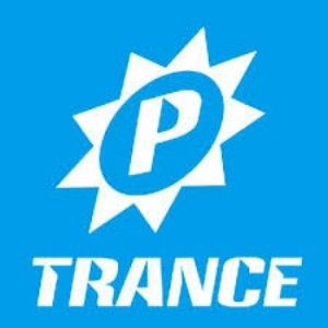 Logo of radio station PulsRadio Trance