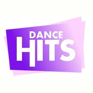 Logo of radio station Dance Hits