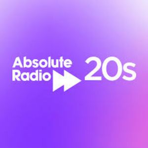 Absolute Radio 20s