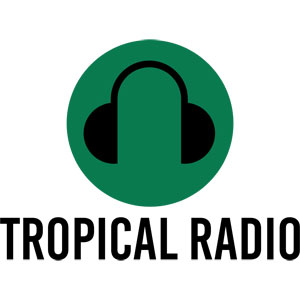 Logo of radio station Tropical Radio Popayán