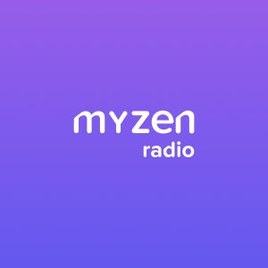 Logo de la station de radio MyZen Radio