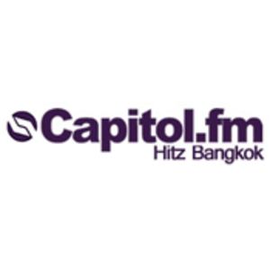 Logo of radio station Capitol.fm