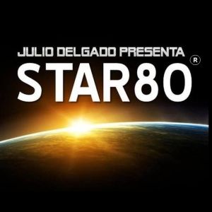 Logo of radio station Star 80