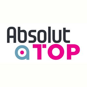 Logo of radio station Absolut TOP